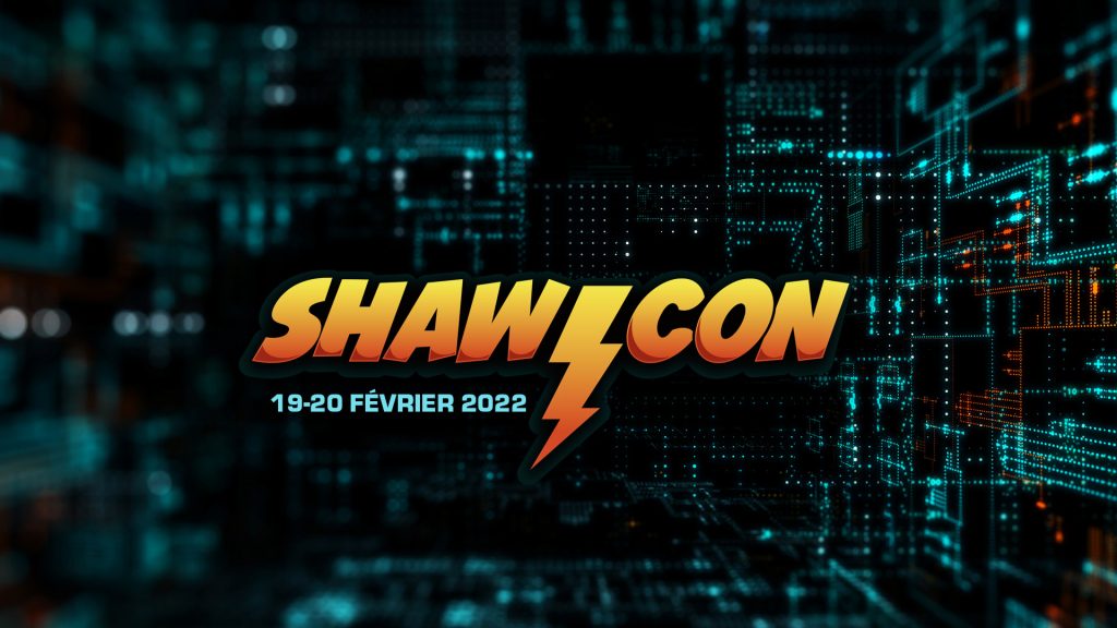 shawicon 2022