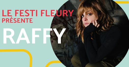 Raffy Festi-Fleury 2022